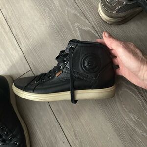 Women's Ecco high tops